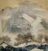 柳春峰作品