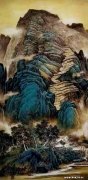 柳春峰作品