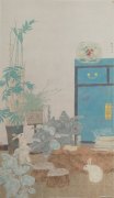 王紫薇作品