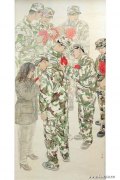 王清彪作品