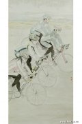 王清彪作品