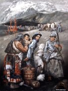 张明作品