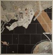 崔美诗作品