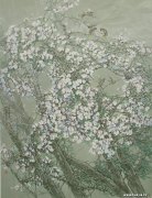 胡楠作品