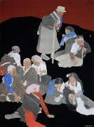陈惊惠作品