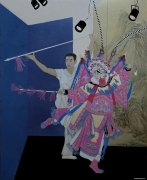 陈惊惠作品