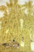 阎早霞作品