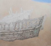 夏秋作品