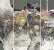 刘宁作品