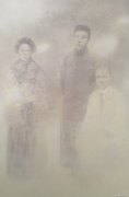 李杰作品
