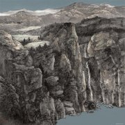 王明福作品
