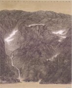 王明福作品
