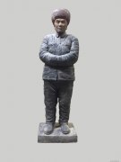 李占阳作品