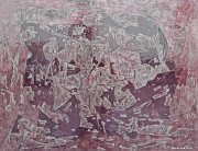 陈思宇作品