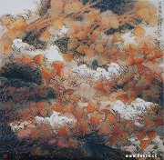 石文君作品