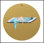 梁静雯作品