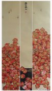 梁国荣作品
