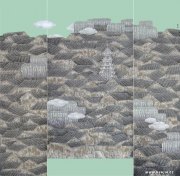 梁国荣作品