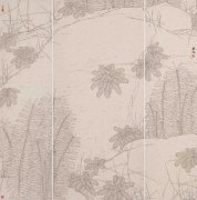陈欢迎作品