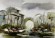周利群作品