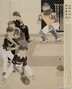 唐海燕作品