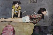 李桂恒作品