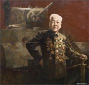 李桂恒作品