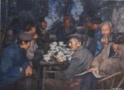 邹继科作品