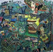 曾小仪作品