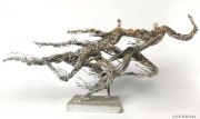 潘放作品