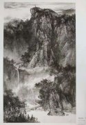 陈加林作品
