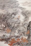 吴广作品