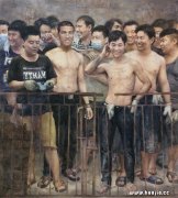 余镇河作品
