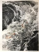 曾庆荣作品