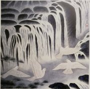 万伟民作品
