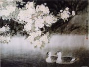 万伟民作品