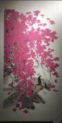 毛宜作品