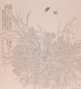 毛宜作品