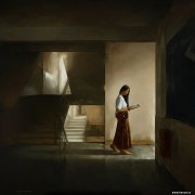 刘光炜作品