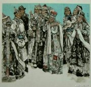 陈晓华作品