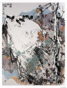 郜凌民作品