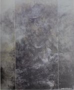 陈延骄作品
