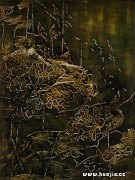 李秋阳作品