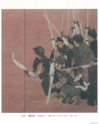 夏令兵作品