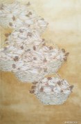 张利作品