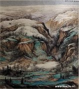 王晓燕作品