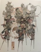 王秋菊作品