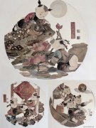 王秋菊作品
