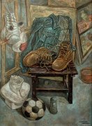 鞠望飞作品