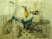 鞠望飞作品